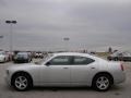 Bright Silver Metallic - Charger SXT Photo No. 6