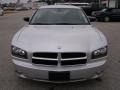 Bright Silver Metallic - Charger SXT Photo No. 8
