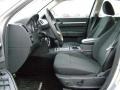 Bright Silver Metallic - Charger SXT Photo No. 11