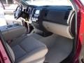 2007 Salsa Red Pearl Toyota Tundra SR5 Double Cab  photo #21