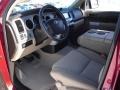 2007 Salsa Red Pearl Toyota Tundra SR5 Double Cab  photo #23