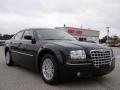 2009 Brilliant Black Chrysler 300 Touring  photo #1