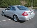 2008 Iridium Silver Metallic Mercedes-Benz E 350 Sedan  photo #2