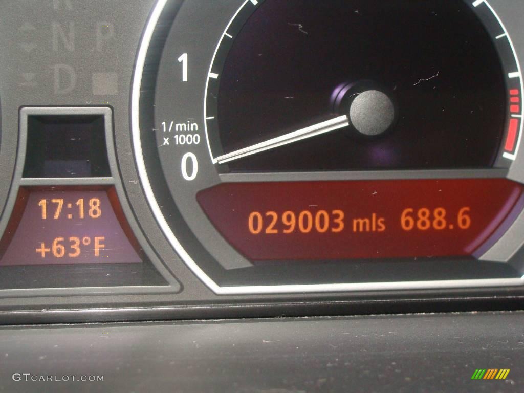 2007 7 Series 750Li Sedan - Alpine White / Beige photo #14
