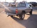 Cool Steel Metallic - Tacoma SR5 Extended Cab 4x4 Photo No. 4