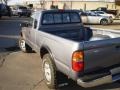 Cool Steel Metallic - Tacoma SR5 Extended Cab 4x4 Photo No. 5