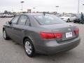 Willow Gray - Sonata GLS Photo No. 1