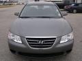 Willow Gray - Sonata GLS Photo No. 4