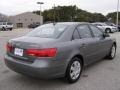 Willow Gray - Sonata GLS Photo No. 13