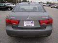 Willow Gray - Sonata GLS Photo No. 14