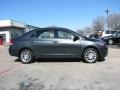Flint Mica - Yaris S Sedan Photo No. 7