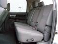 Medium Slate Gray Interior Photo for 2007 Dodge Ram 2500 #25714600