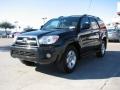 Shadow Mica - 4Runner SR5 Photo No. 3