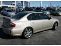 Harvest Gold Metallic - Legacy 3.0R Limited Photo No. 5