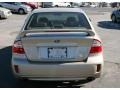 Harvest Gold Metallic - Legacy 3.0R Limited Photo No. 6