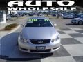 Mercury Metallic - GS 350 Photo No. 2
