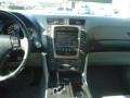 Mercury Metallic - GS 350 Photo No. 8