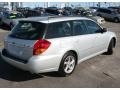 Brilliant Silver Metallic - Legacy 2.5i Wagon Photo No. 5