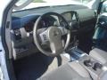 2009 Avalanche White Nissan Pathfinder SE 4x4  photo #9