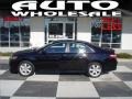 Black - Camry SE V6 Photo No. 1