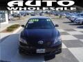 Black - Camry SE V6 Photo No. 2