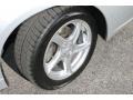 Brilliant Silver Metallic - Legacy 2.5i Wagon Photo No. 17
