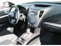 Graphite Gray Metallic - Legacy 2.5i Premium Sedan Photo No. 17