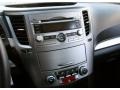 2010 Graphite Gray Metallic Subaru Legacy 2.5i Premium Sedan  photo #22