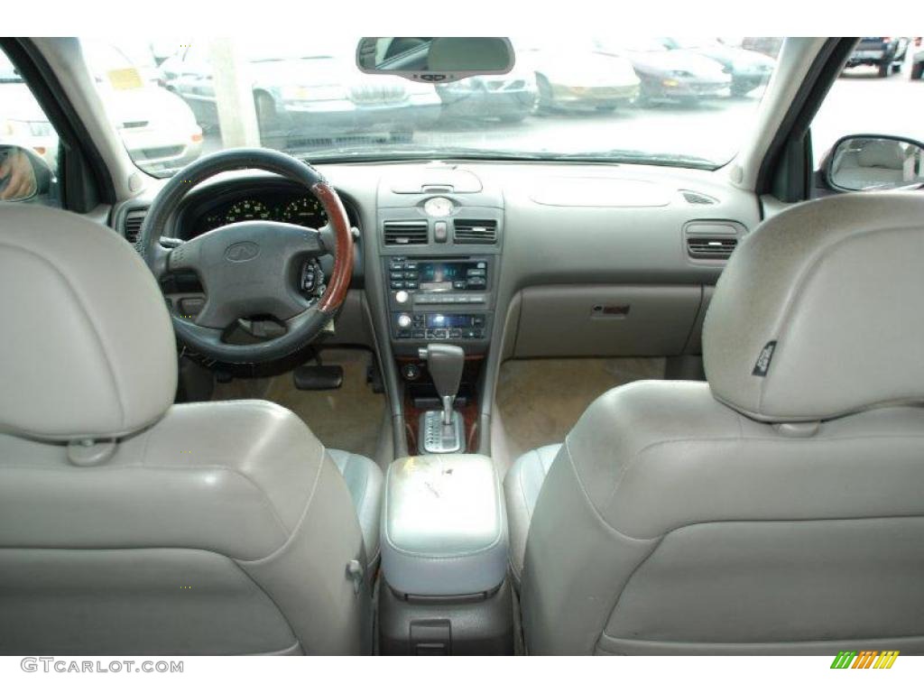 2000 I 30 - Autumn Bronze Pearl / Beige photo #9