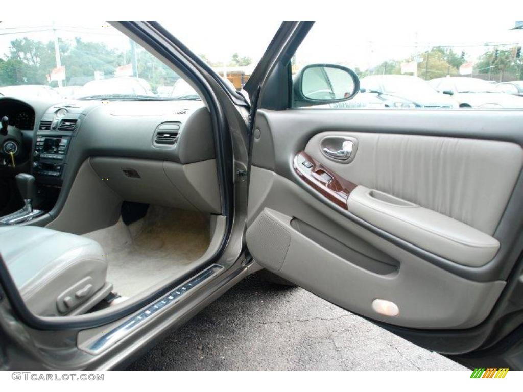 2000 I 30 - Autumn Bronze Pearl / Beige photo #16