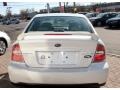 2007 Satin White Pearl Subaru Outback 3.0R L.L.Bean Edition Sedan  photo #6