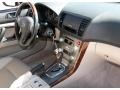 2007 Satin White Pearl Subaru Outback 3.0R L.L.Bean Edition Sedan  photo #17