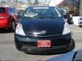 Black - Prius Hybrid Photo No. 2