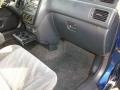 Supermarine Blue Pearl - CR-V LX Photo No. 10