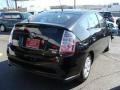 Black - Prius Hybrid Photo No. 3