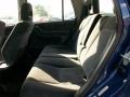 Supermarine Blue Pearl - CR-V LX Photo No. 11