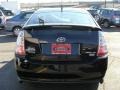 Black - Prius Hybrid Photo No. 4