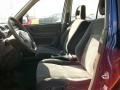 Supermarine Blue Pearl - CR-V LX Photo No. 12