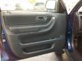 Supermarine Blue Pearl - CR-V LX Photo No. 13
