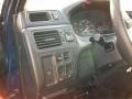 Supermarine Blue Pearl - CR-V LX Photo No. 14