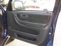 Supermarine Blue Pearl - CR-V LX Photo No. 19