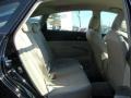 Black - Prius Hybrid Photo No. 12