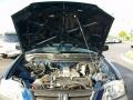 Supermarine Blue Pearl - CR-V LX Photo No. 20