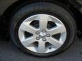Black - Prius Hybrid Photo No. 14
