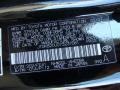 Black - Prius Hybrid Photo No. 15