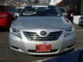 2008 Classic Silver Metallic Toyota Camry Hybrid  photo #2