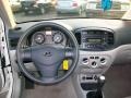 Nordic White - Accent GLS Sedan Photo No. 5