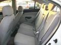 Nordic White - Accent GLS Sedan Photo No. 6