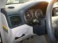 Nordic White - Accent GLS Sedan Photo No. 9
