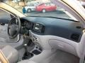 2006 Nordic White Hyundai Accent GLS Sedan  photo #12